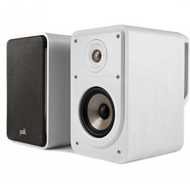 Полочная акустика Polk Audio Signature S15e White